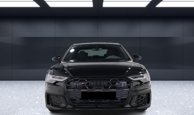 Audi S6 Limousine 3.0 TDI Quattro