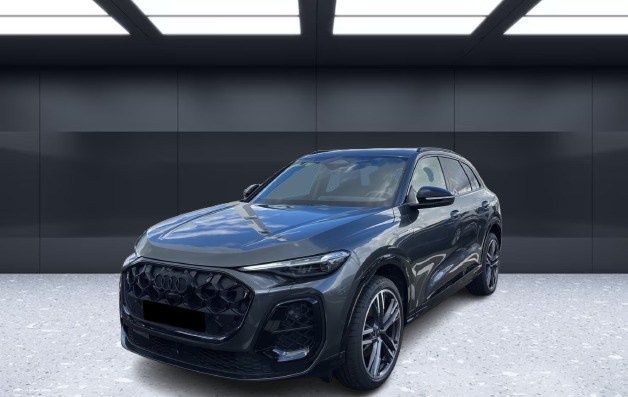 Audi Q5 2.0 TFSI Quattro