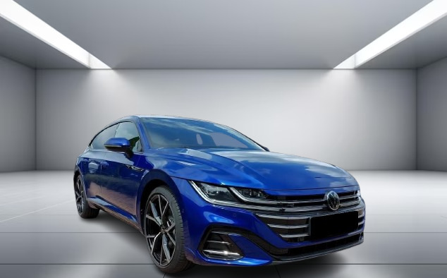Volkswagen Arteon Shooting Brake 2.0 TDI 4Motion